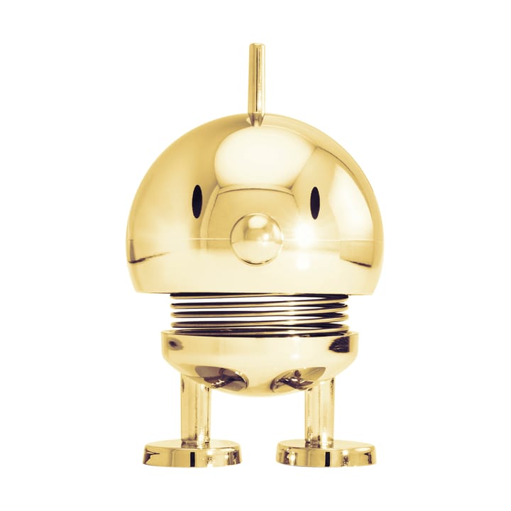 Hoptimist Bumble S figuur - Gold - Hoptimist