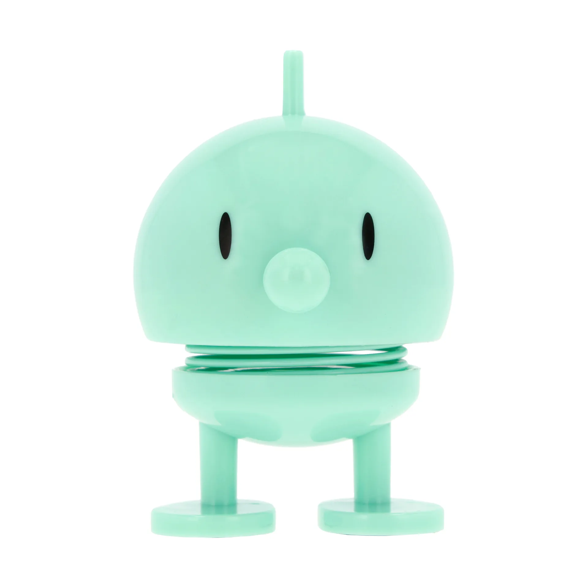 Hoptimist Bumble S figuur, Mint Hoptimist