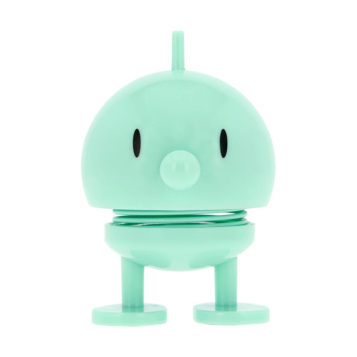 Hoptimist Bumble S figuur - Mint - Hoptimist