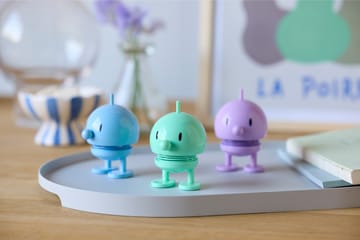 Hoptimist Bumble S figuur - Mint - Hoptimist