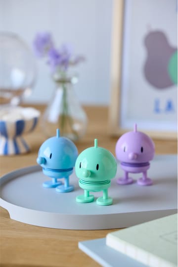 Hoptimist Bumble S figuur - Mint - Hoptimist