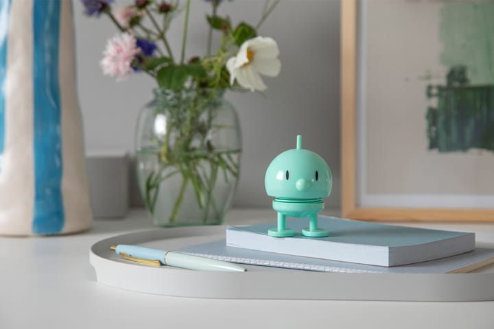 Hoptimist Bumble S figuur, Mint Hoptimist