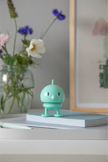 Hoptimist Bumble S figuur - Mint - Hoptimist