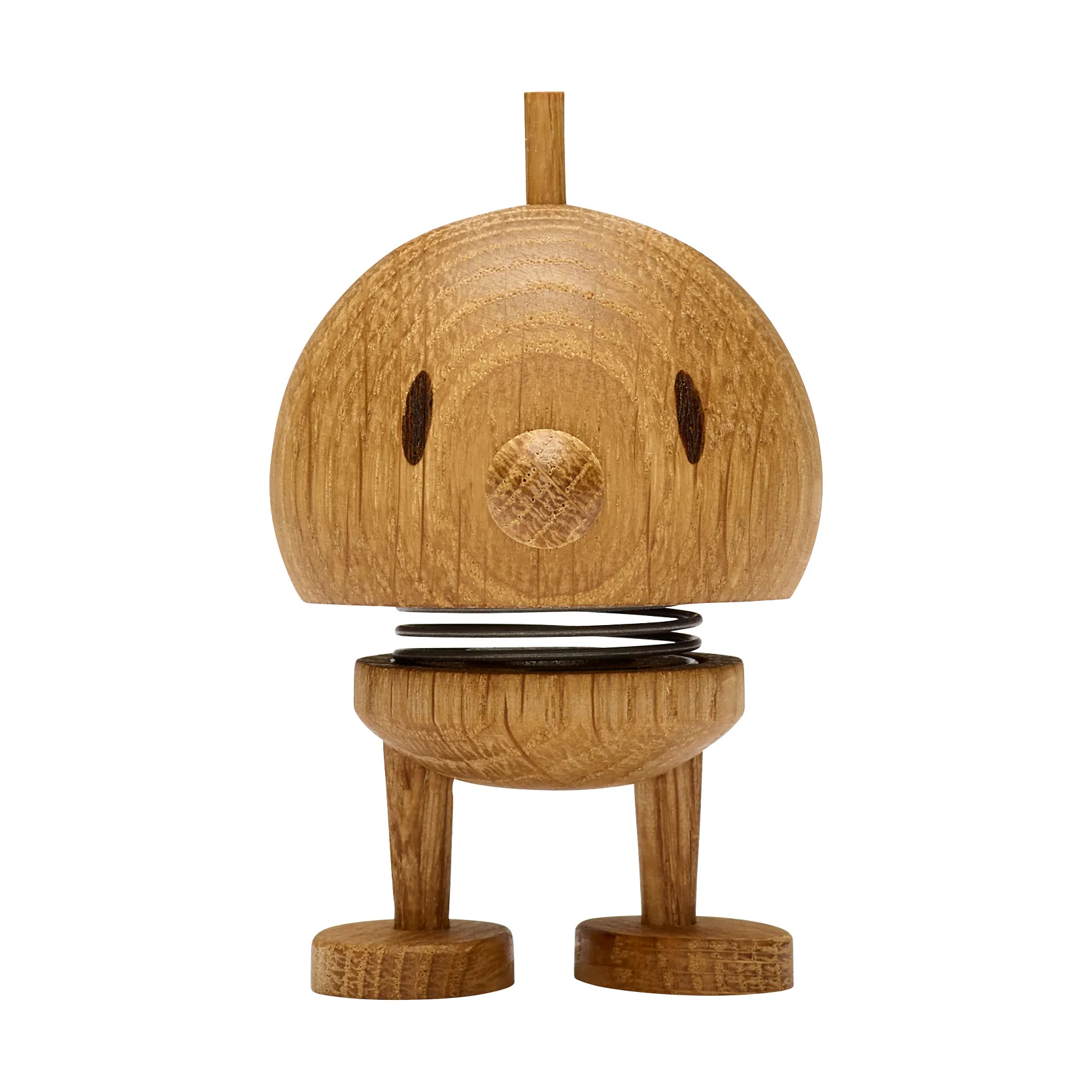 Hoptimist Bumble S figuur, Oak Hoptimist