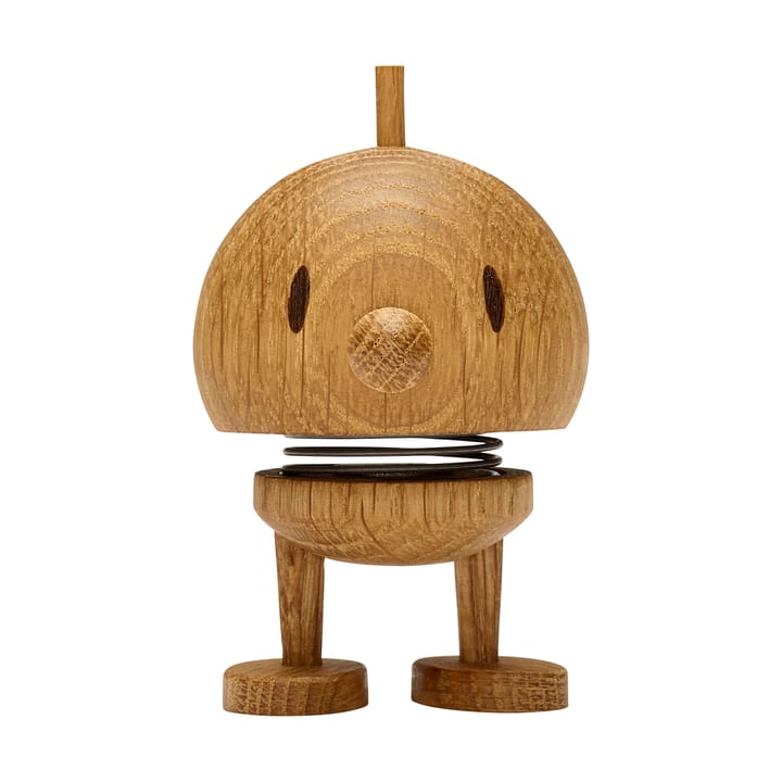 Hoptimist Bumble S figuur - Oak - Hoptimist