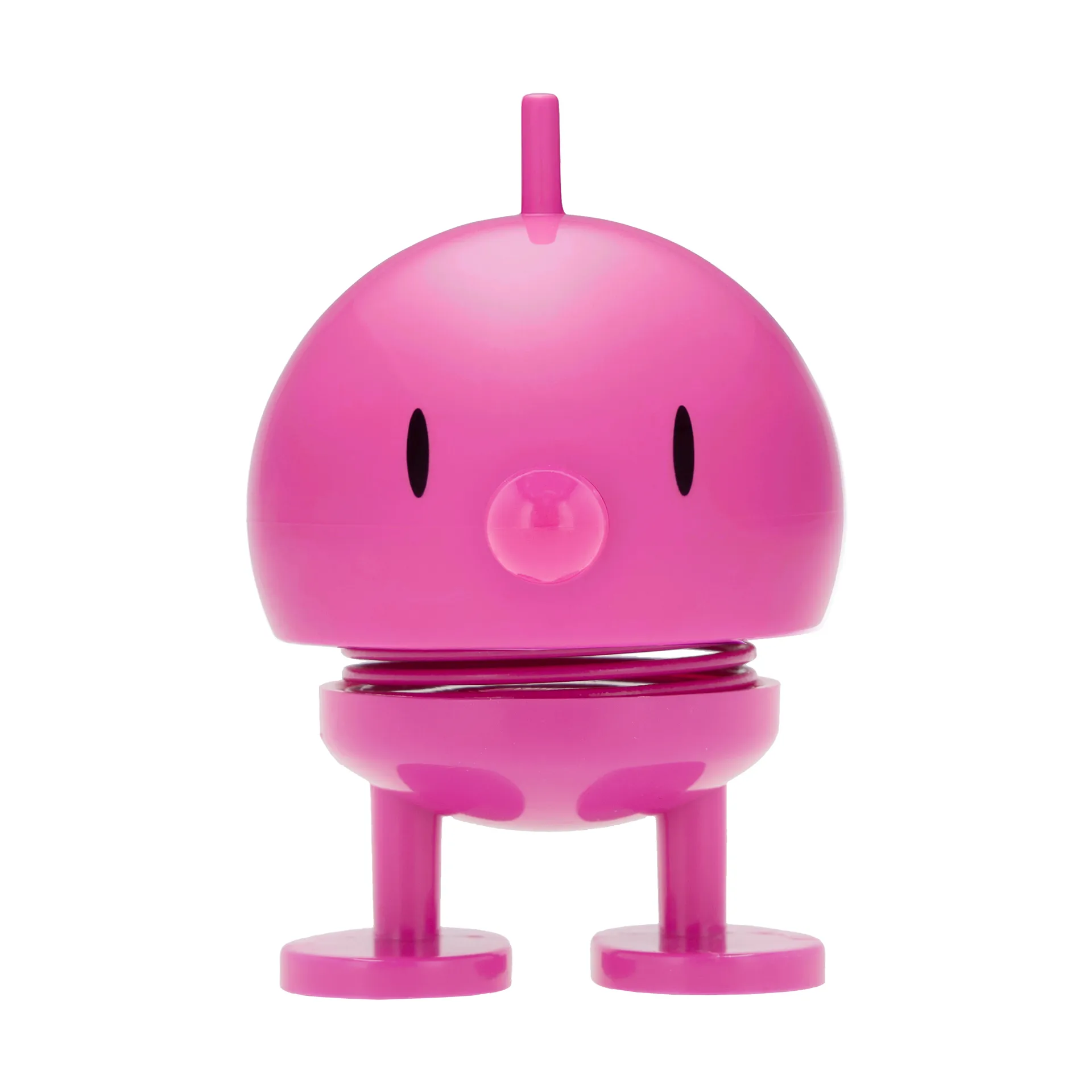 Hoptimist Bumble S figuur, Pink Hoptimist