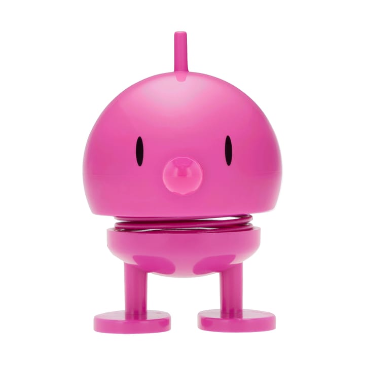 Hoptimist Bumble S figuur - Pink - Hoptimist