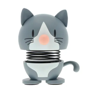 Hoptimist figuur XS - Blue American Shorthair, blue - Hoptimist