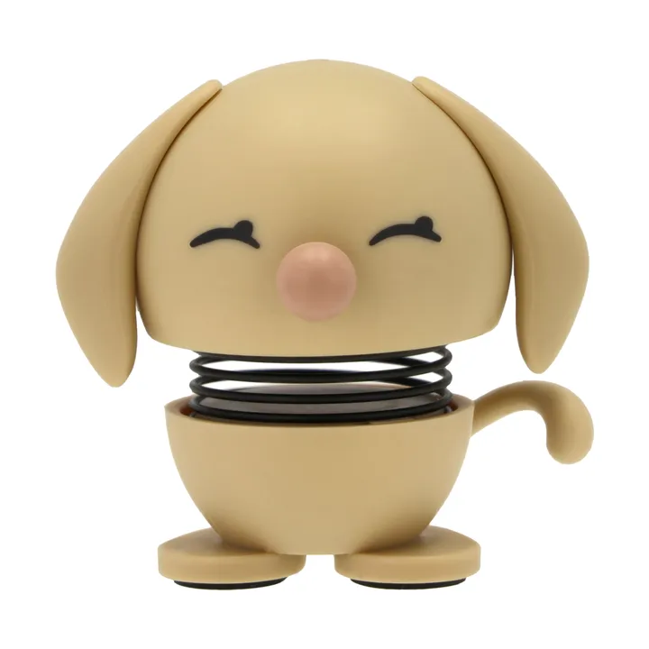 Hoptimist figuur XS - Retriever, beige - Hoptimist