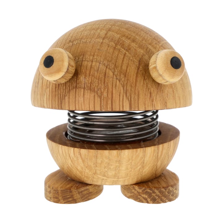 Hoptimist Frog S figuur - Oak - Hoptimist