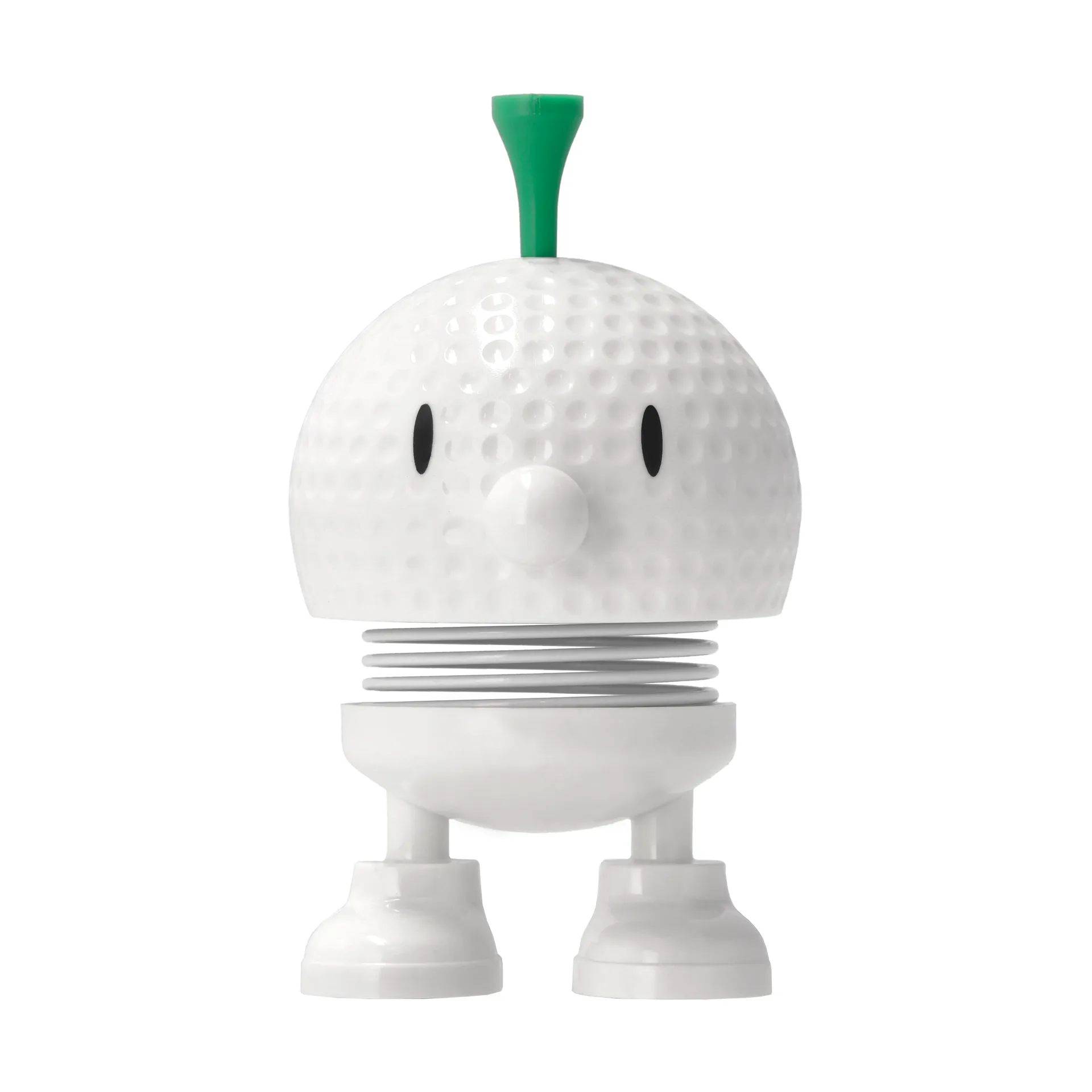 Hoptimist Golf Bumble S figuur, White Hoptimist