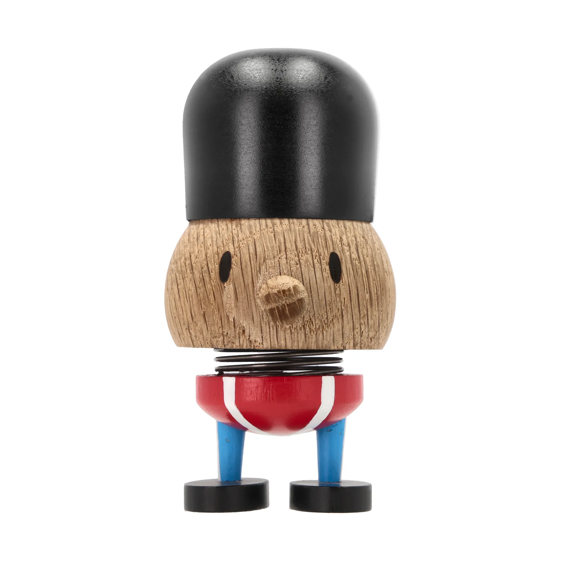 Hoptimist Guardsman Bumble S figuur, Raw Hoptimist