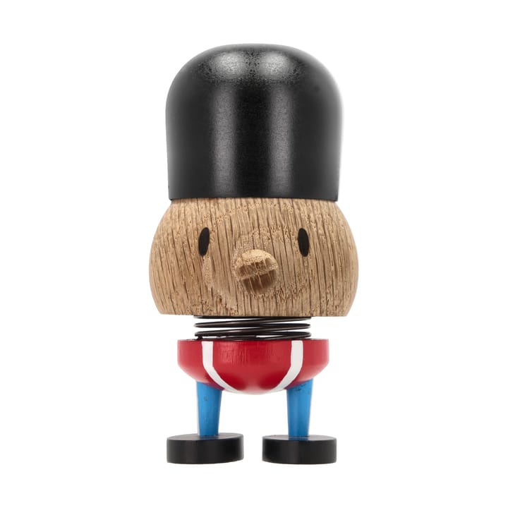 Hoptimist Guardsman Bumble S figuur - Raw - Hoptimist
