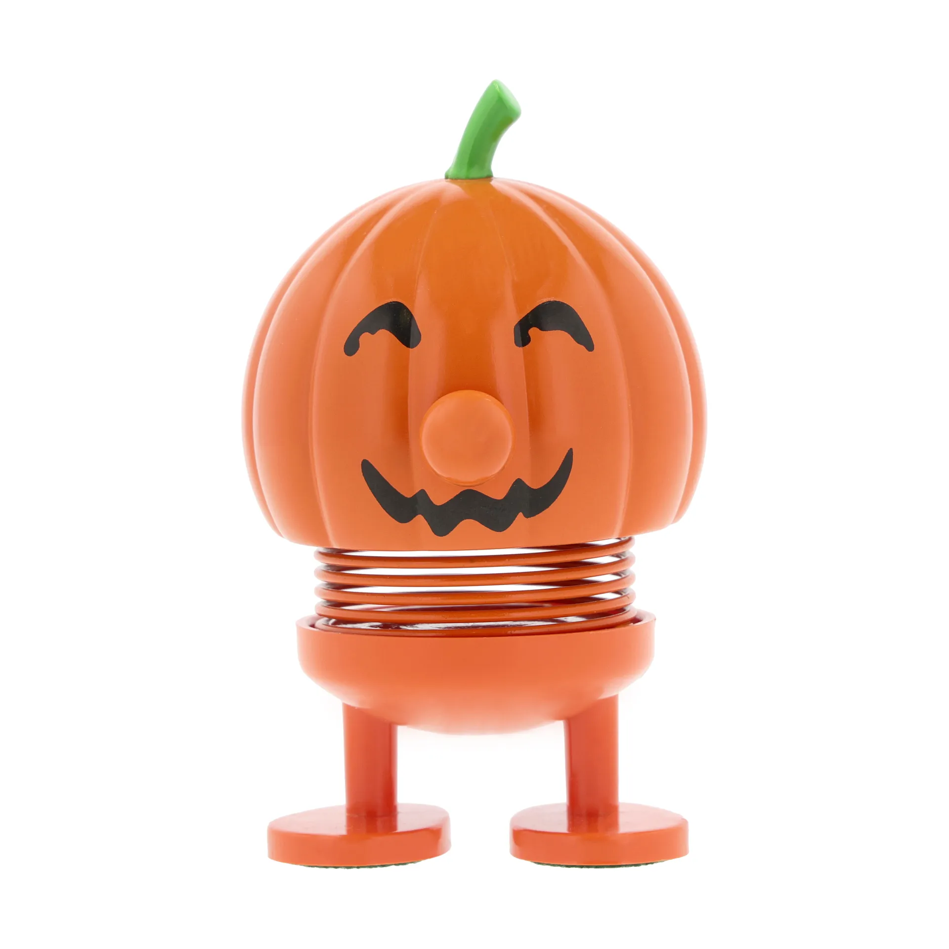 Hoptimist Halloween Pumpkin figuur, Oranje Hoptimist