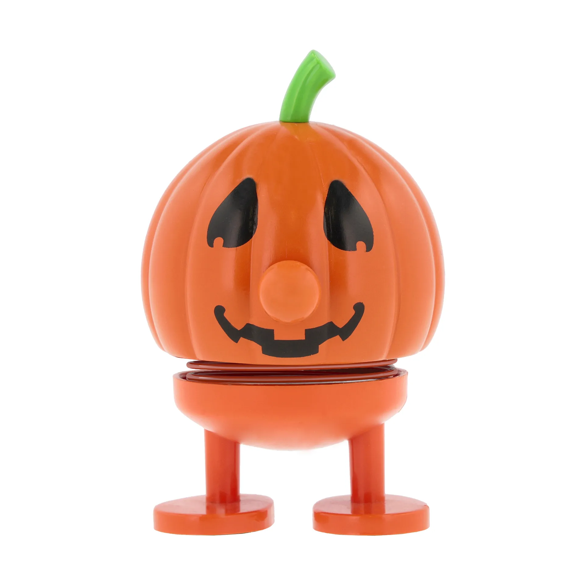 Hoptimist Halloween Scary S figuur, Oranje Hoptimist