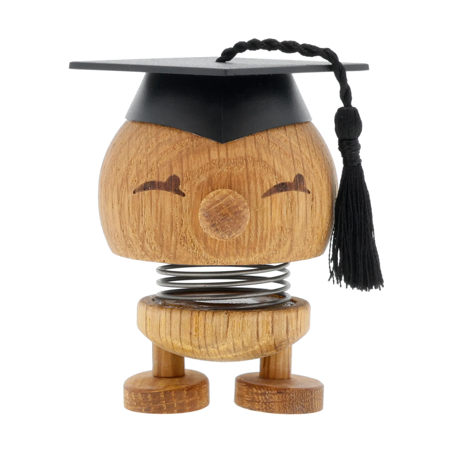 Hoptimist IQ Bimble S figuur, Oak Hoptimist