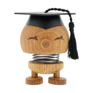 Hoptimist IQ Bimble S figuur - Oak - Hoptimist
