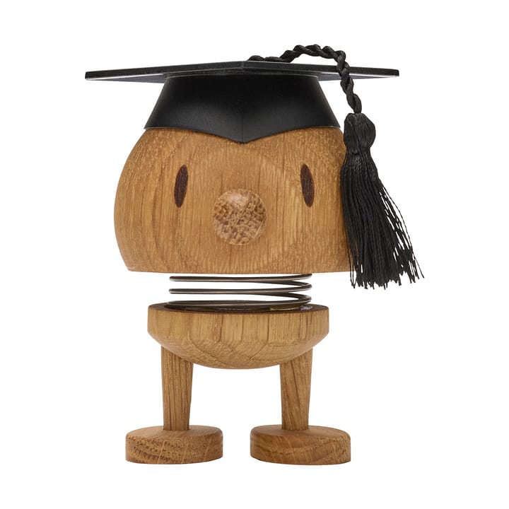 Hoptimist IQ Bumble S figuur - Oak - Hoptimist