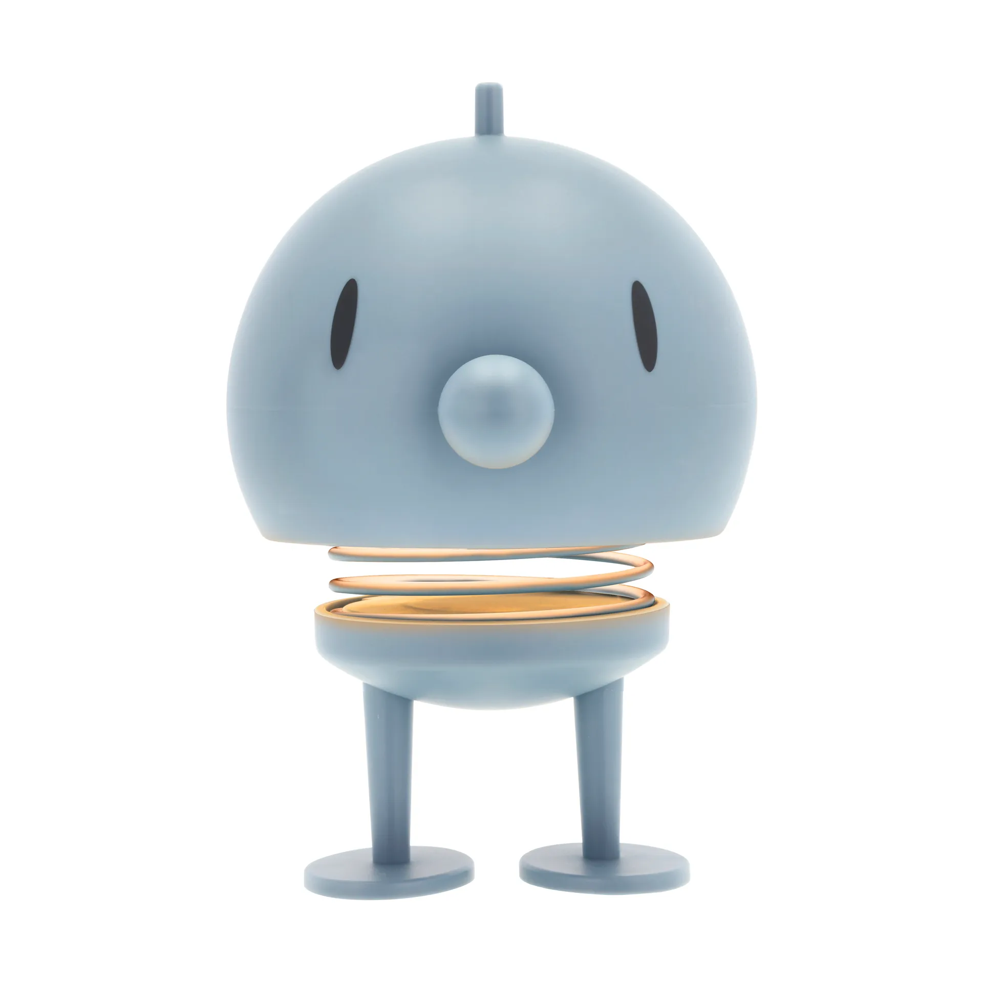 Hoptimist LED-lamp portabel L, Sky Hoptimist