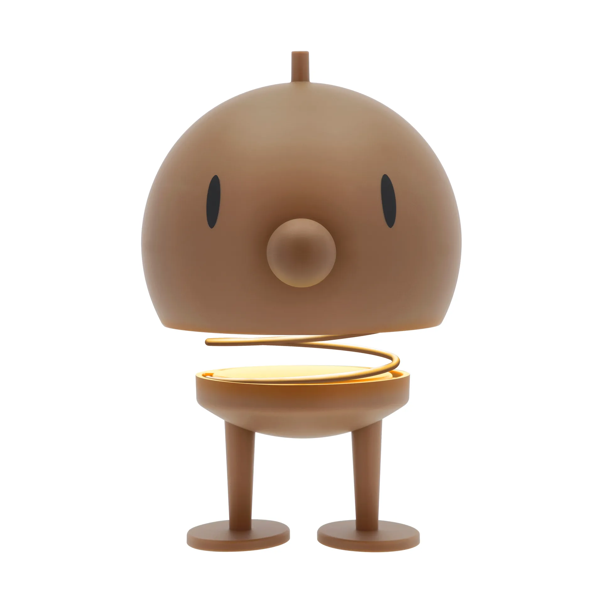 Hoptimist LED-lamp portabel XL, Choko Hoptimist