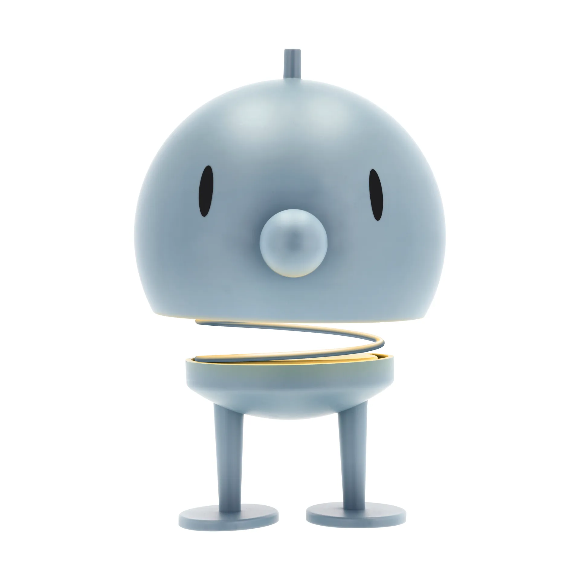 Hoptimist LED-lamp portabel XL, Sky Hoptimist