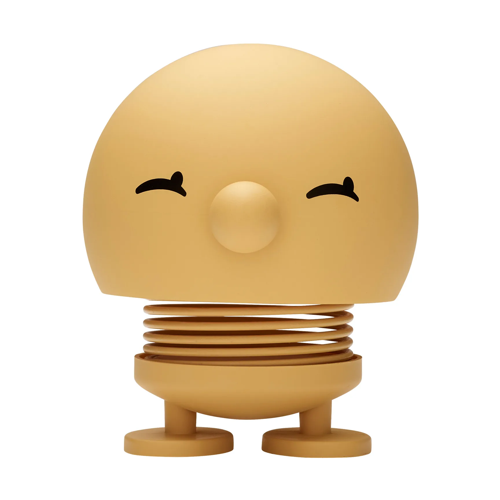 Hoptimist Soft Bimble M figuur, Mimosa Hoptimist