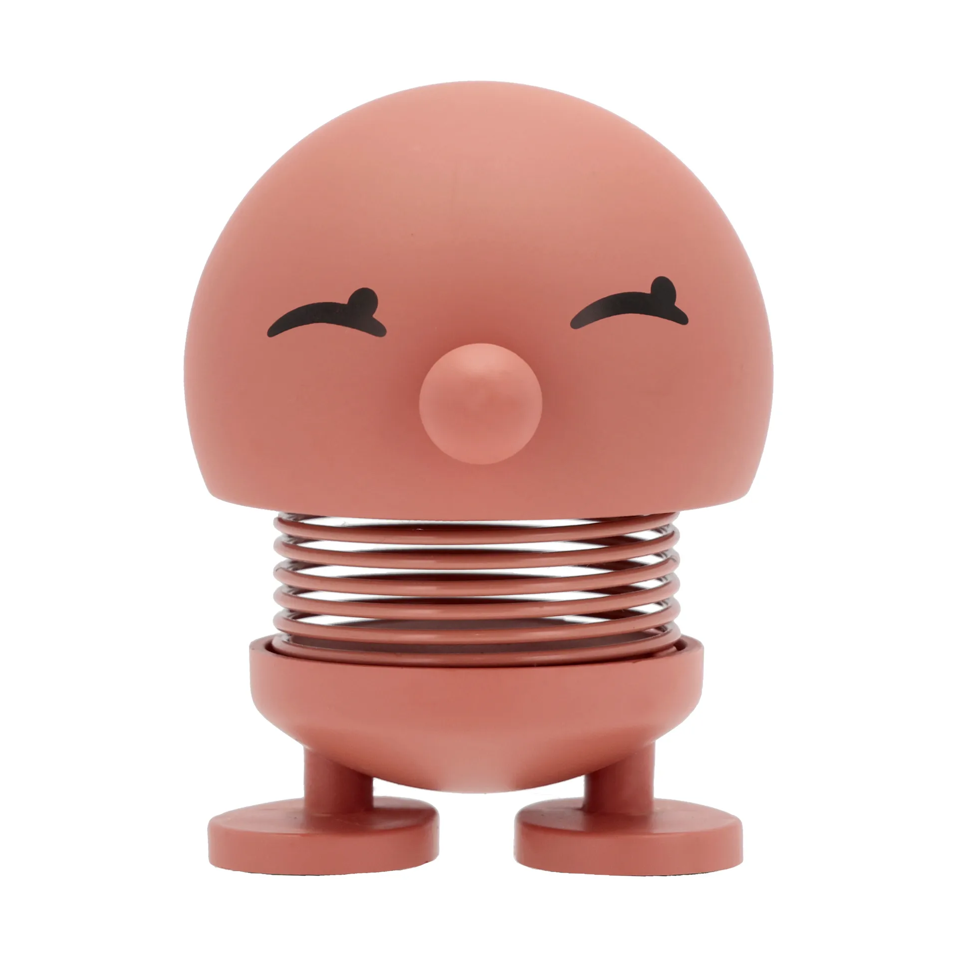 Hoptimist Soft Bimble S figuur, Ruby Hoptimist