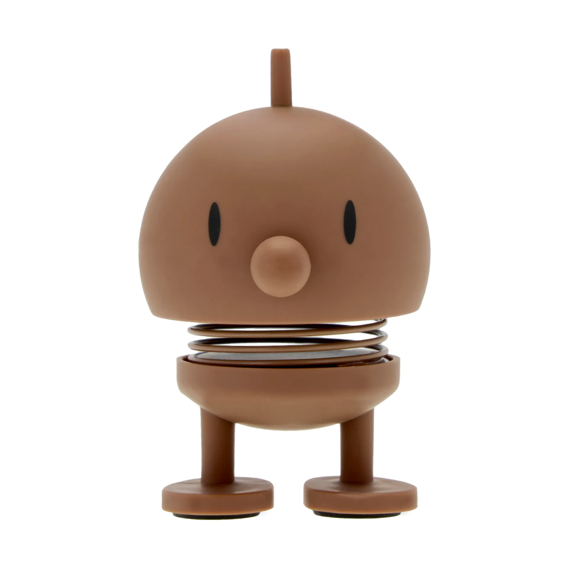 Hoptimist Soft Bumble figuur XS, Choko Hoptimist