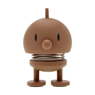 Hoptimist Soft Bumble figuur XS - Choko - Hoptimist