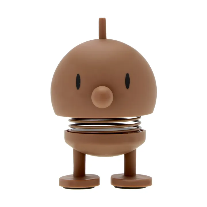 Hoptimist Soft Bumble figuur XS - Choko - Hoptimist