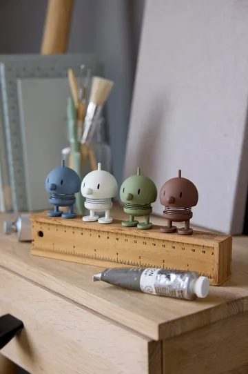 Hoptimist Soft Bumble figuur XS - Choko - Hoptimist