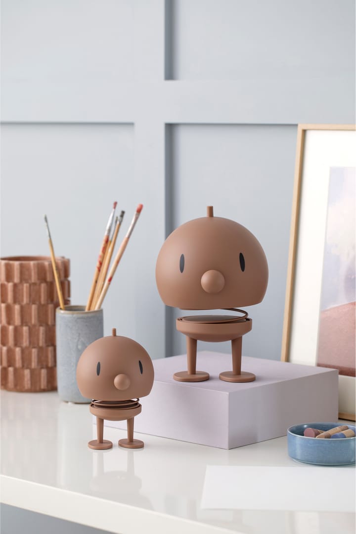 Hoptimist Soft Bumble L figuur, Choko Hoptimist