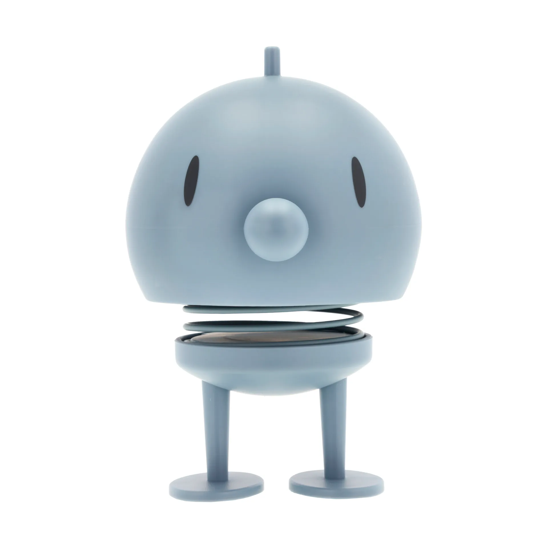 Hoptimist Soft Bumble L figuur, Sky Hoptimist