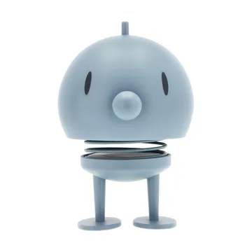 Hoptimist Soft Bumble L figuur - Sky - Hoptimist