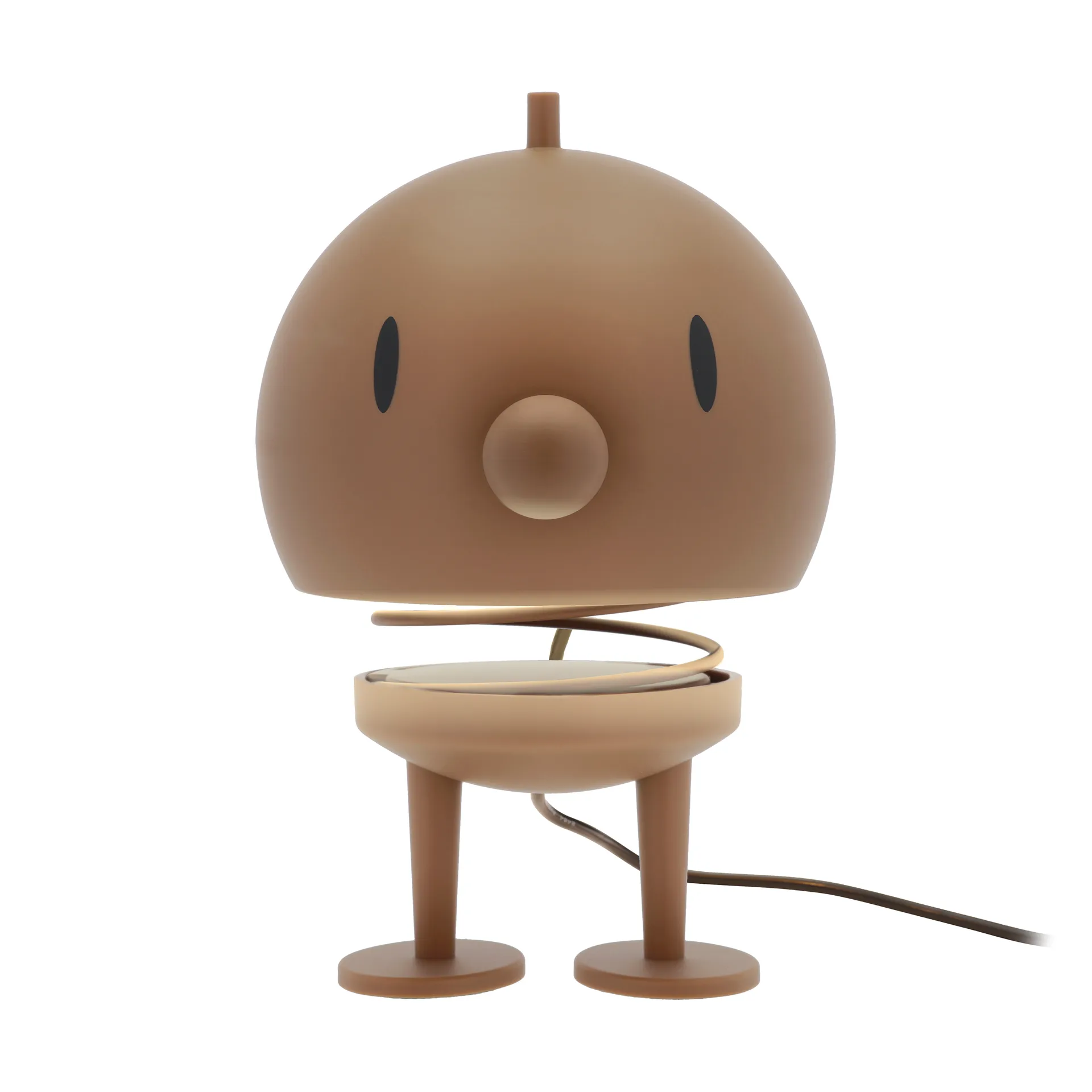 Hoptimist Soft Bumble lamp XL 23 cm, Choko Hoptimist