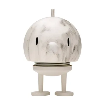 Hoptimist Soft Bumble M figuur - Marble - Hoptimist