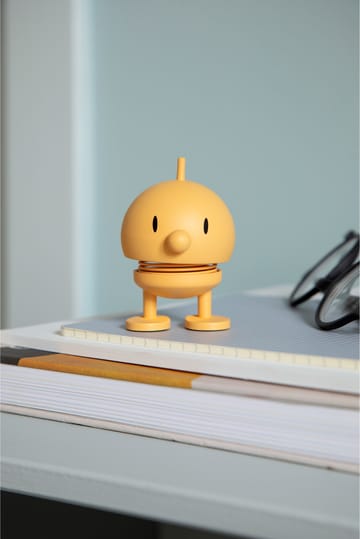 Hoptimist Soft Bumble S figuur - Mimosa - Hoptimist