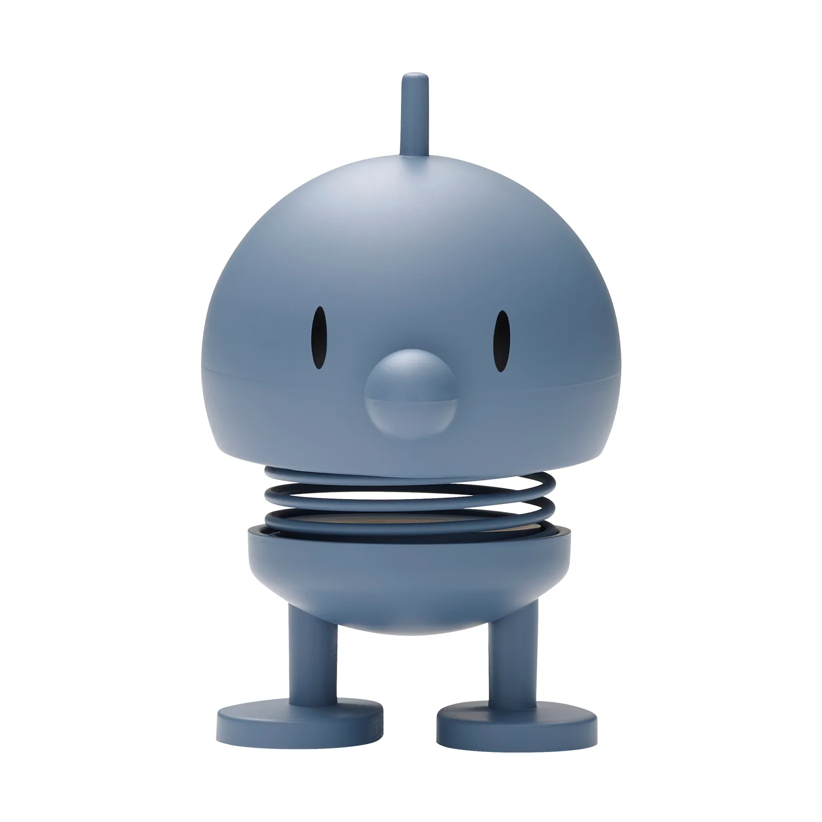 Hoptimist Soft Bumble S figuur, Sky Hoptimist