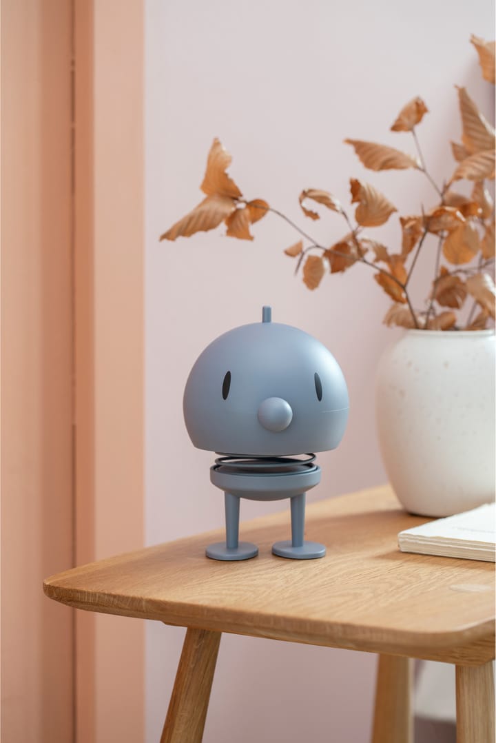 Hoptimist Soft Bumble XL figuur, Sky Hoptimist