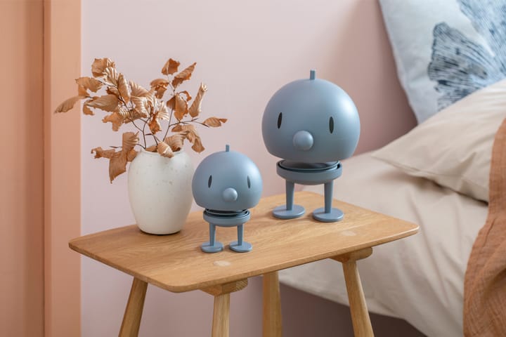 Hoptimist Soft Bumble XL figuur, Sky Hoptimist