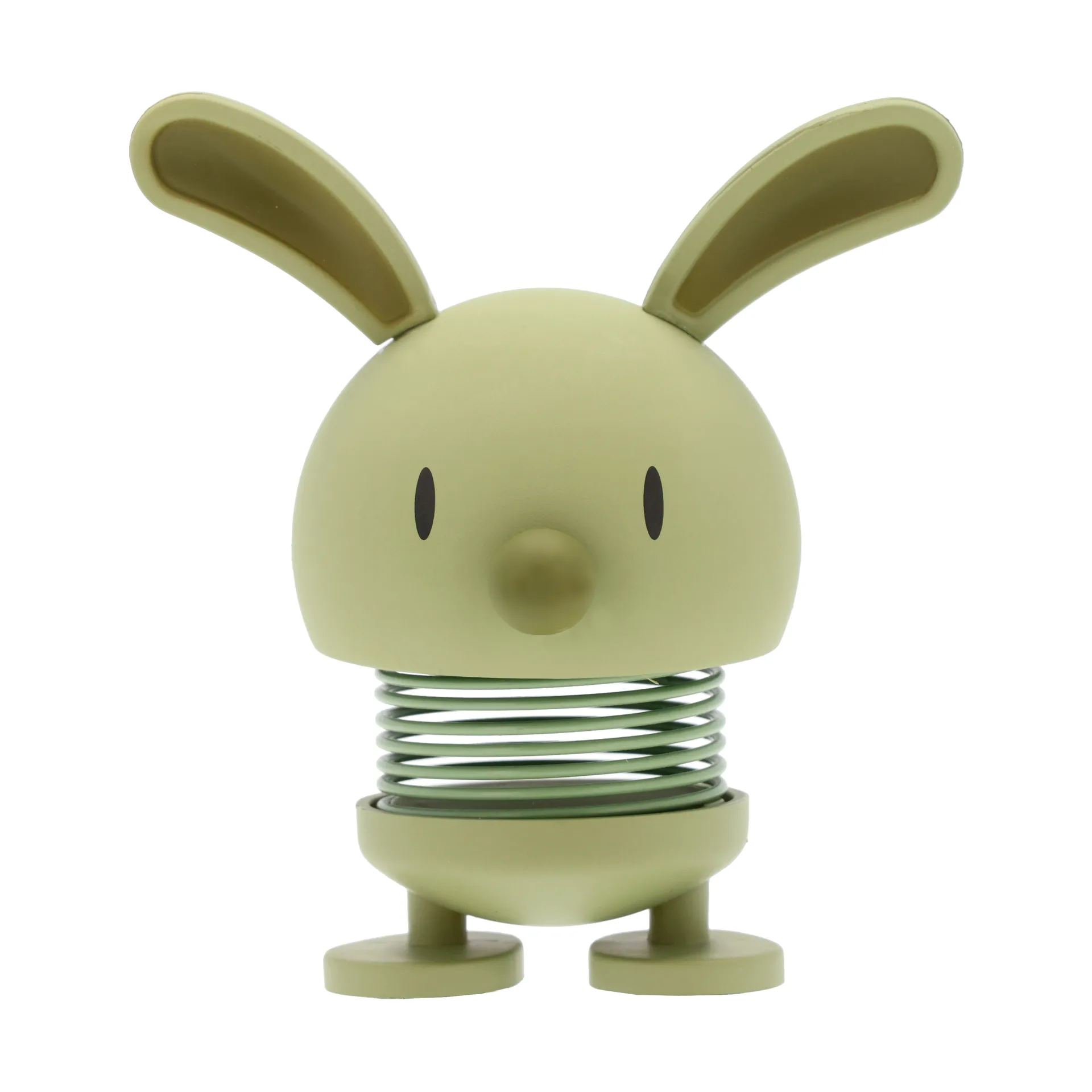 Hoptimist Soft Bunny S figuur, Olive Hoptimist