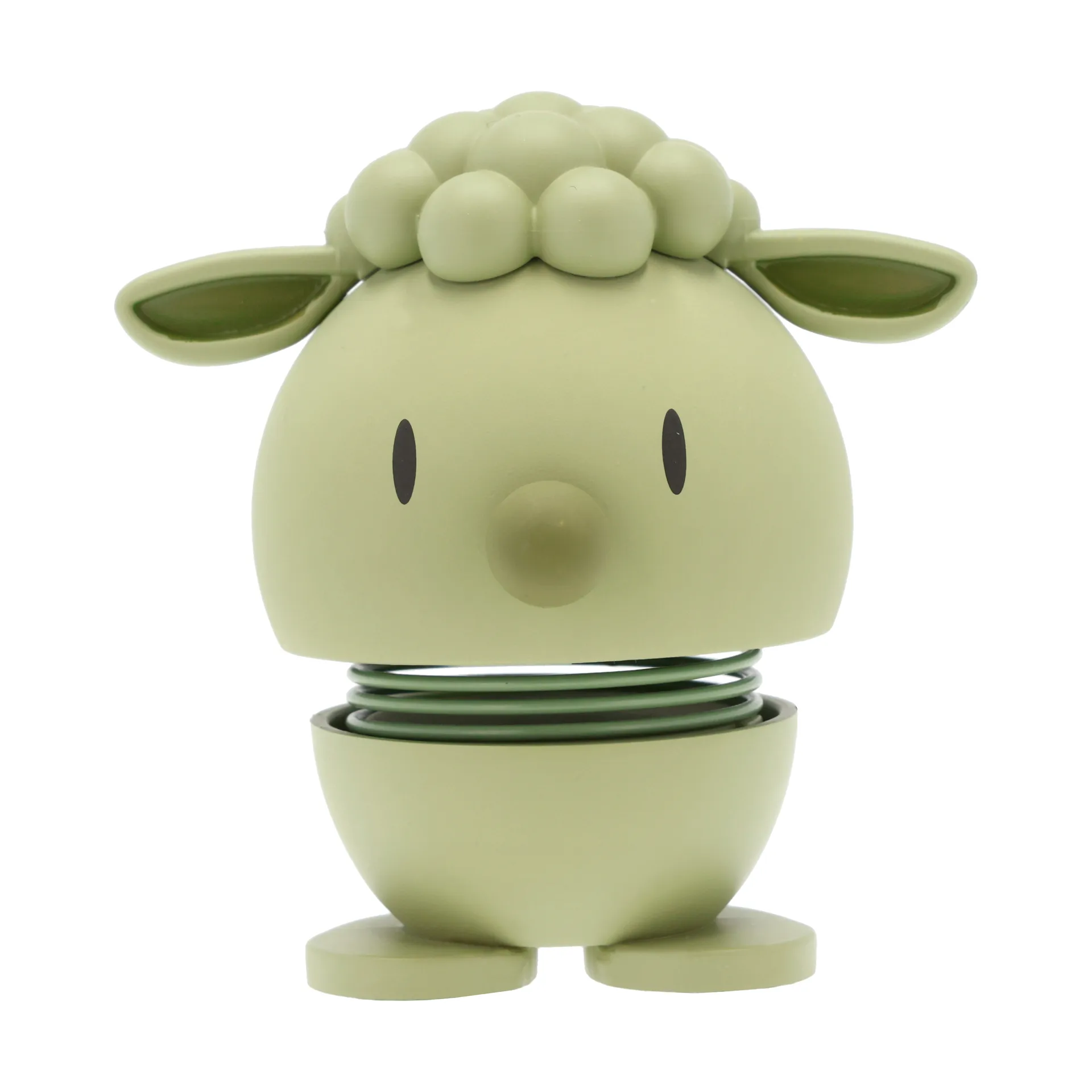 Hoptimist Soft Lambert S figuur, Olive Hoptimist