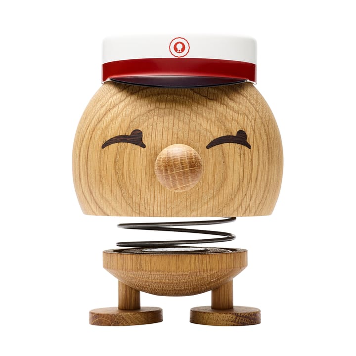 Hoptimist Student Bimble M figuur - Oak - Hoptimist