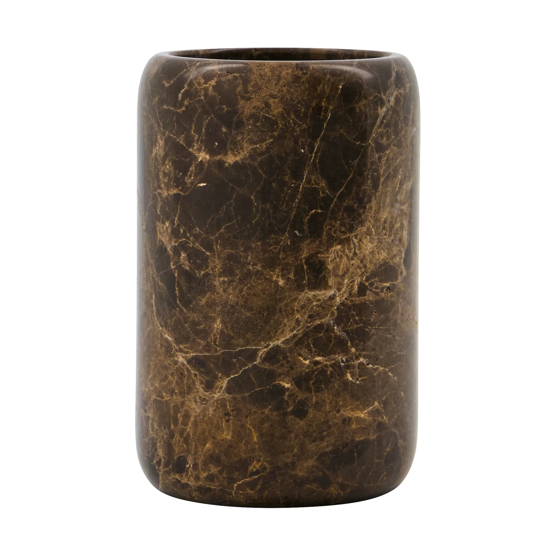 Able tandenborstelhouder, Bruin House Doctor