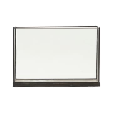 Advent decoratiebox - metallic - House Doctor