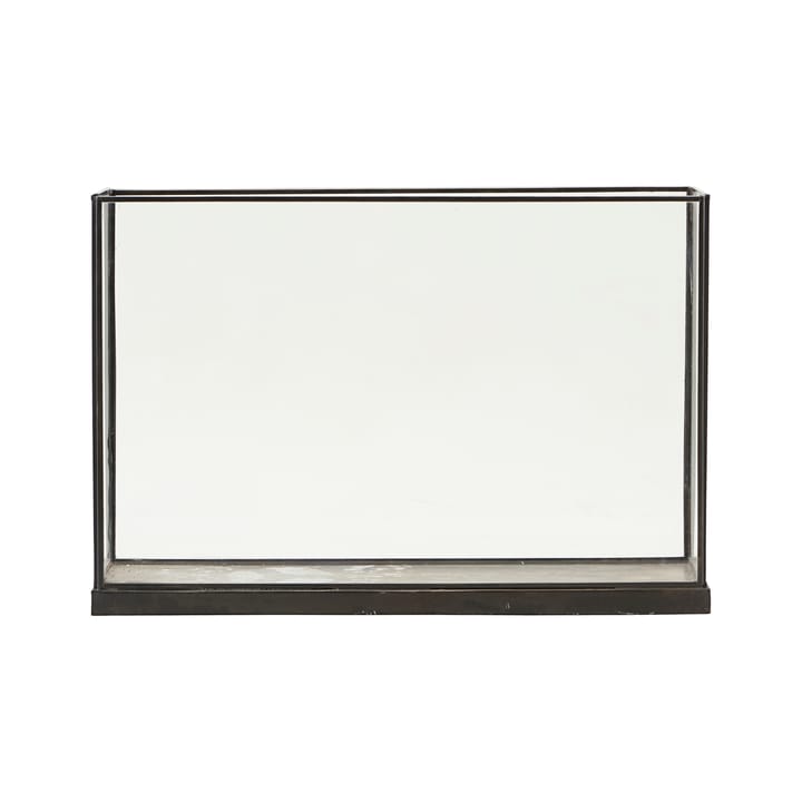 Advent decoratiebox, metallic House Doctor