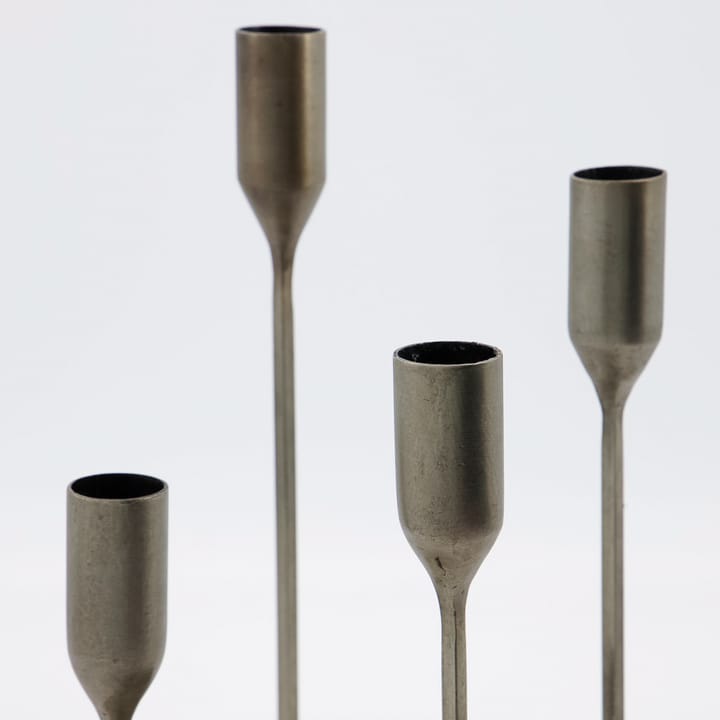 Advent kandelaar Ø25 cm, Champagne House Doctor
