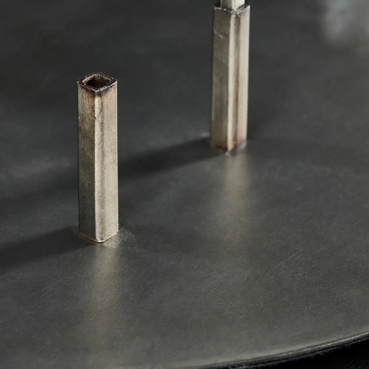 Advent kandelaar Ø40 cm, Champagne House Doctor