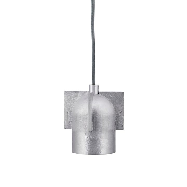 Akola plafondlamp Ø9 cm - Zilver - House Doctor