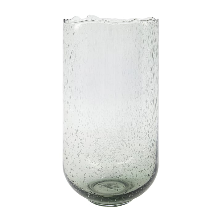 Alko vaas 32 cm - Grijs - House Doctor
